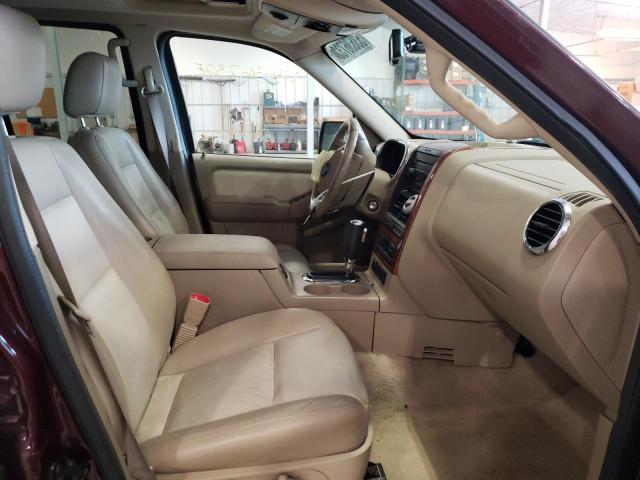 Photo 5 from auction – 2007 FORD EXPLORER with VIN 1FMEU74E37UA90316