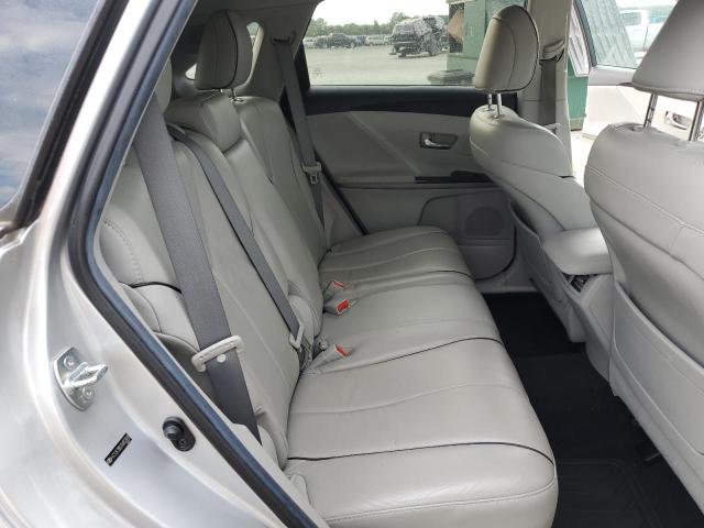 Photo 6 from auction – 2013 TOYOTA VENZA LE with VIN 4T3ZK3BB2DU057819