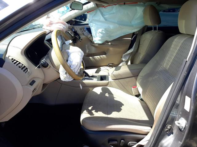 Photo 5 from auction – 2017 NISSAN ALTIMA 2.5 with VIN 1N4AL3AP9HC188686