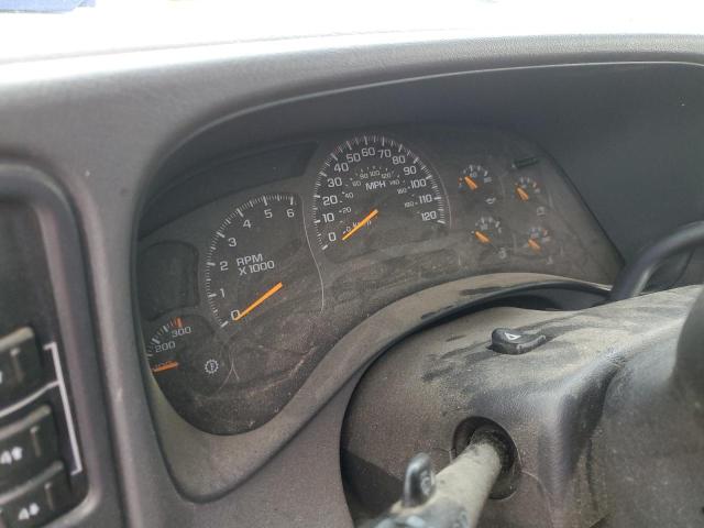Photo 8 from auction – 2003 GMC SIERRA K25 with VIN 1GTHK29U93E128176