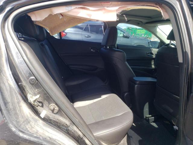 Photo 6 from auction – 2016 ACURA ILX PREMIU with VIN 19UDE2F7XGA002234