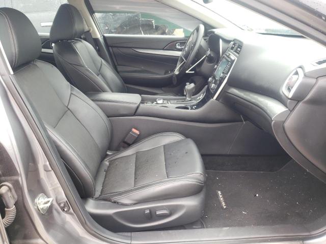 Photo 5 from auction – 2018 NISSAN MAXIMA 3.5 with VIN 1N4AA6AP4JC397993