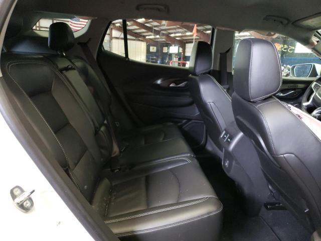 Photo 6 from auction – 2022 GMC TERRAIN SL with VIN 3GKALVEV3NL198911