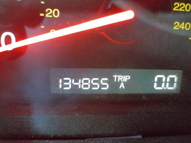 Photo 8 from auction – 2003 HONDA ACCORD EX with VIN JHMCM56623C072782