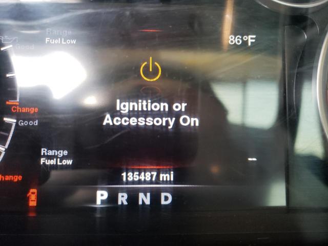 Photo 8 from auction – 2014 RAM 1500 LARAM with VIN 1C6RR7NT1ES192718