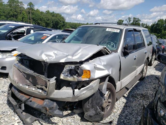 Zdjęcie 2 z aukcji – 2004 FORD EXPEDITION z VIN 1FMPU15L64LA39056
