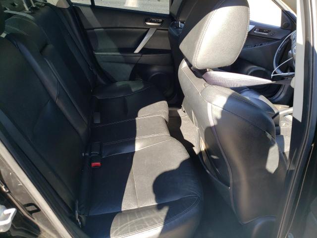 Photo 6 from auction – 2010 MAZDA 3 S with VIN JM1BL1S67A1129212