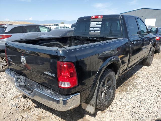 Photo 4 from auction – 2014 RAM 1500 SLT with VIN 1C6RR7TT6ES183306