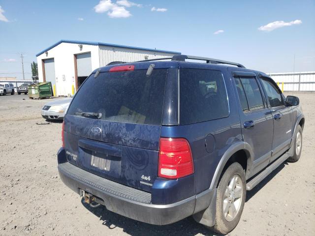 Foto 4 de la subasta – 2004 FORD EXPLORER X con VIN 1FMZU73K14ZA15847