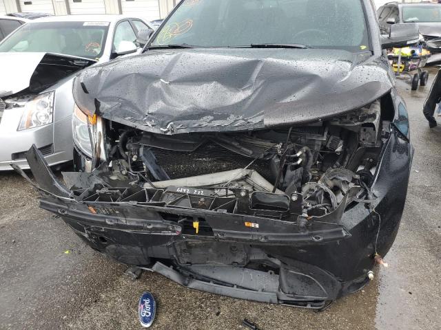 Photo 9 from auction – 2015 FORD EXPLORER X with VIN 1FM5K7D84FGA18666