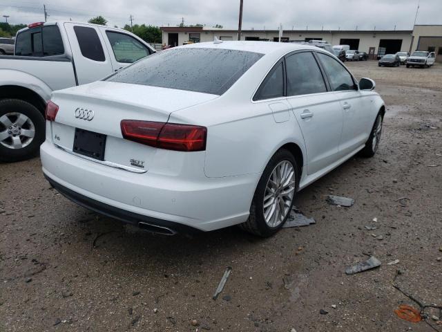 Photo 4 from auction – 2016 AUDI A6 PRESTIG with VIN WAUHGAFC4GN017724