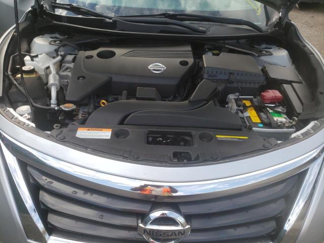 Photo 7 from auction – 2014 NISSAN ALTIMA 2.5 with VIN 1N4AL3AP2EC204657