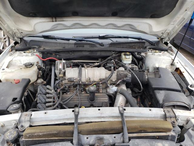 Photo 7 from auction – 2007 BUICK LUCERNE CX with VIN 1G4HD57257U217795
