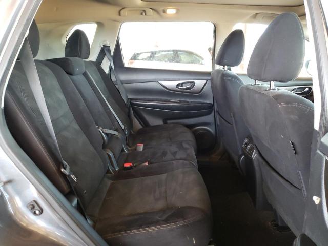 Photo 6 from auction – 2015 NISSAN ROGUE S with VIN 5N1AT2MV4FC784618