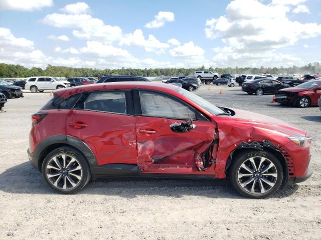 Photo 9 from auction – 2019 MAZDA CX-3 TOURI with VIN JM1DKDC77K1448552