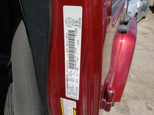Photo 10 from auction – 2013 JEEP WRANGLER U with VIN 1C4BJWEG5DL607871
