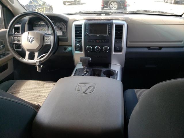 Photo 9 from auction – 2012 DODGE RAM 1500 S with VIN 1C6RD7GT6CS191556