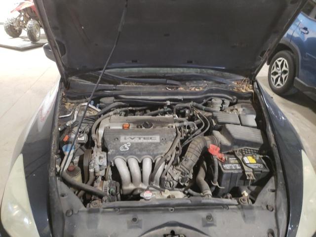 Photo 7 from auction – 2003 HONDA ACCORD EX with VIN 1HGCM55653A080455