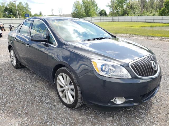 BUICK VERANO CON 2014 with VIN 1G4PR5SK2E4218744 - Photo from auction