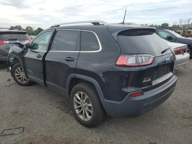 Photo 3 from auction – 2019 JEEP CHEROKEE L with VIN 1C4PJMLB5KD273642