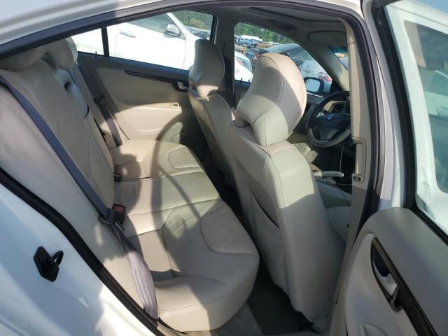Photo 6 from auction – 2004 VOLVO S60 2.5T with VIN YV1RS59V742396462