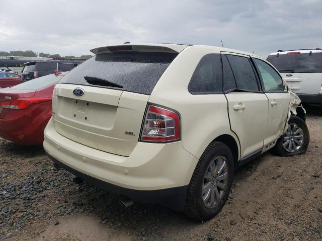 Photo 4 from auction – 2007 FORD EDGE SEL P with VIN 2FMDK39C47BB49896