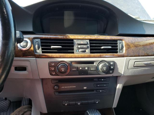 Photo 9 from auction – 2006 BMW 325 I with VIN WBAVB135X6PT16600