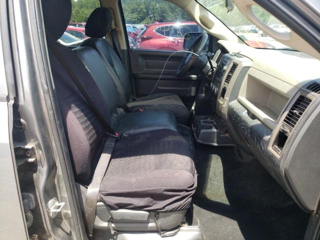 Photo 5 from auction – 2012 DODGE RAM 1500 S with VIN 1C6RD6KT5CS258732