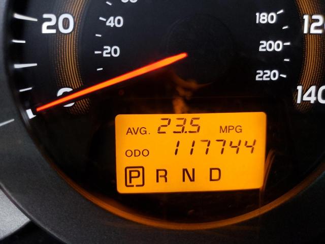 Foto 8 de la subasta – 2010 TOYOTA RAV4 con VIN 2T3BF4DV1AW057745
