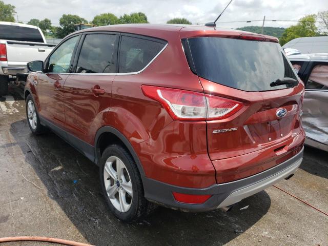 Photo 3 from auction – 2014 FORD ESCAPE SE with VIN 1FMCU0GXXEUD18658