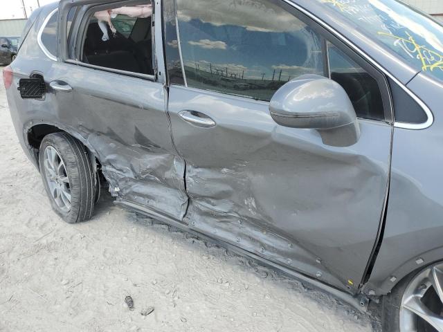 Photo 9 from auction – 2020 BUICK ENVISION E with VIN LRBFXCSA3LD229782
