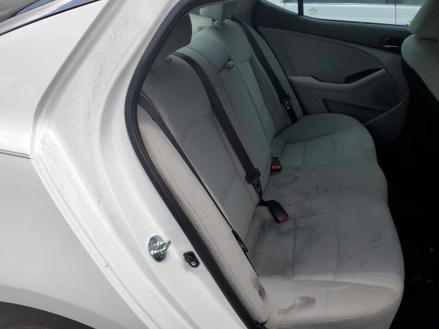 Фото 6 с аукциона – 2014 KIA OPTIMA LX с VIN KNAGM4A72E5473122