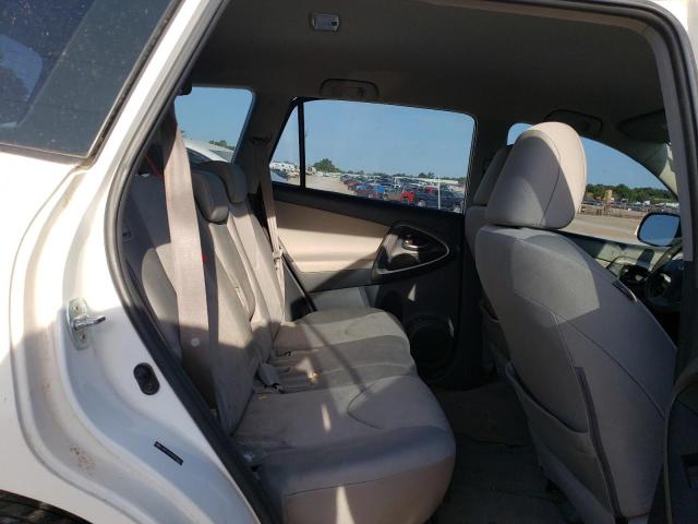 Photo 6 from auction – 2009 TOYOTA RAV4 with VIN JTMBF33V09D002871