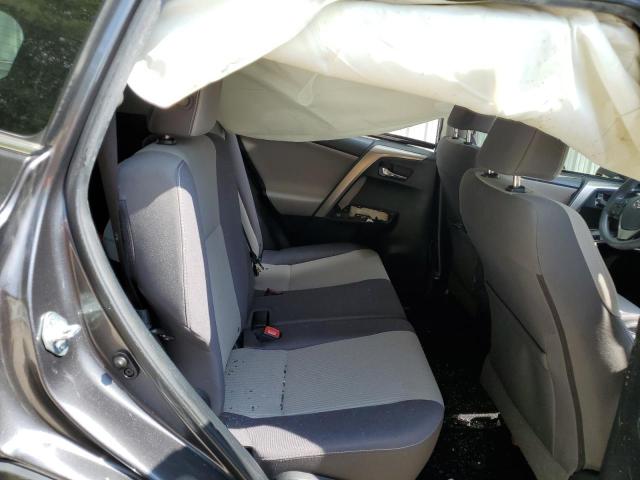 Photo 6 from auction – 2015 TOYOTA RAV4 XLE with VIN JTMWFREV5FJ035671