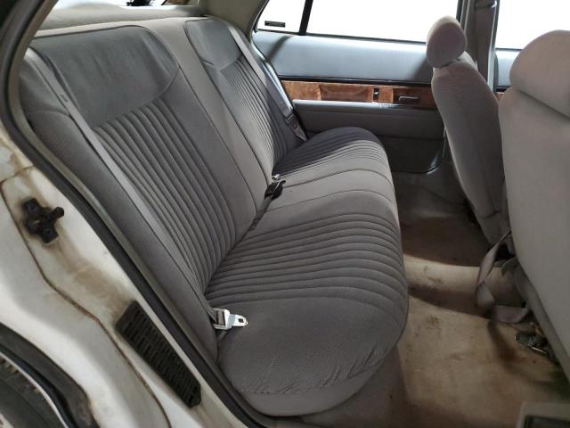 Photo 6 from auction – 1995 BUICK LESABRE CU with VIN 1G4HP52L8SH408328