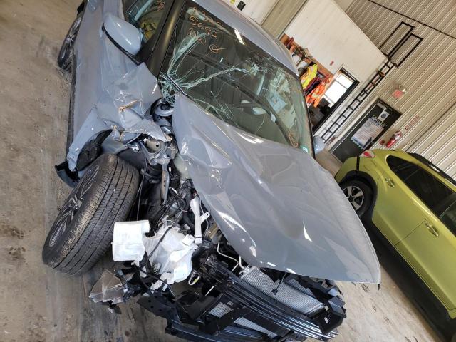 Photo 9 from auction – 2021 NISSAN KICKS SV with VIN 3N1CP5CV2ML524078