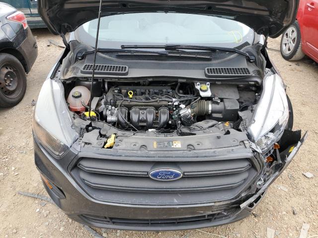Photo 7 from auction – 2018 FORD ESCAPE S with VIN 1FMCU0F7XJUB53836