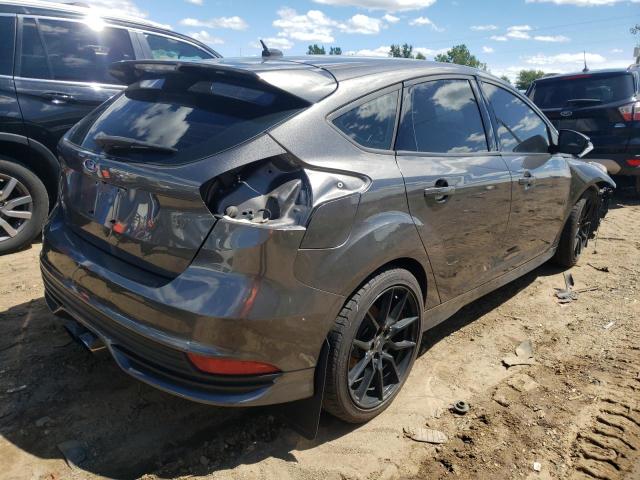 Photo 4 from auction – 2016 FORD FOCUS ST with VIN 1FADP3L95GL240846