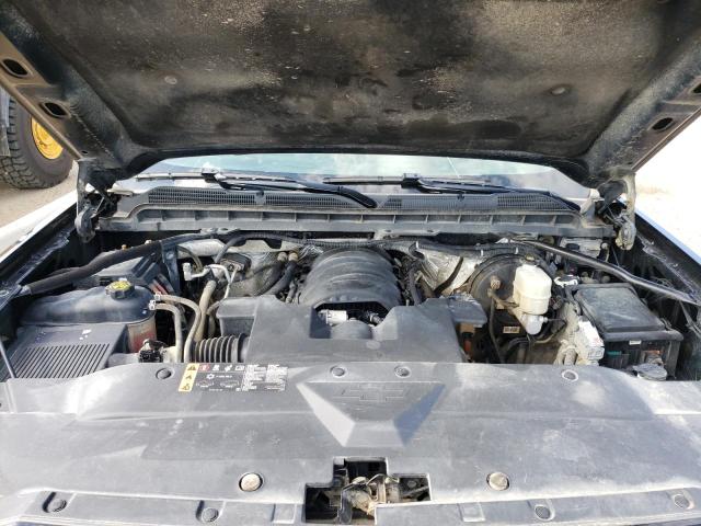 Photo 7 from auction – 2018 CHEVROLET SILVERADO with VIN 3GCUKSEJ8JG308278