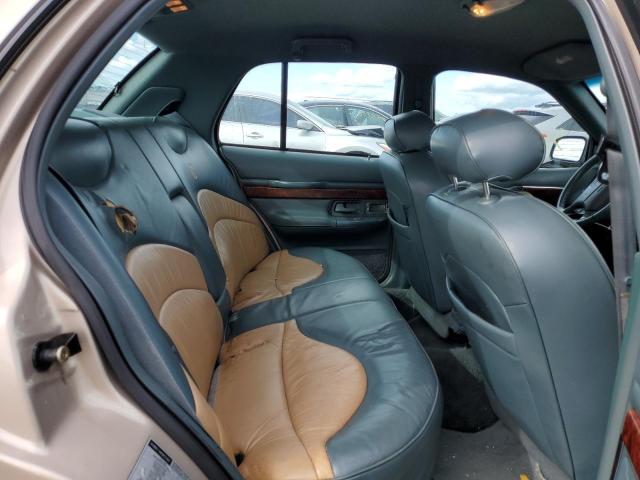 Photo 6 from auction – 1997 MERCURY GRAND MARQ with VIN 2MELM75W2VX708670
