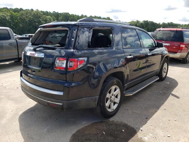 Photo 4 from auction – 2013 GMC ACADIA SLE with VIN 1GKKRNED1DJ248799