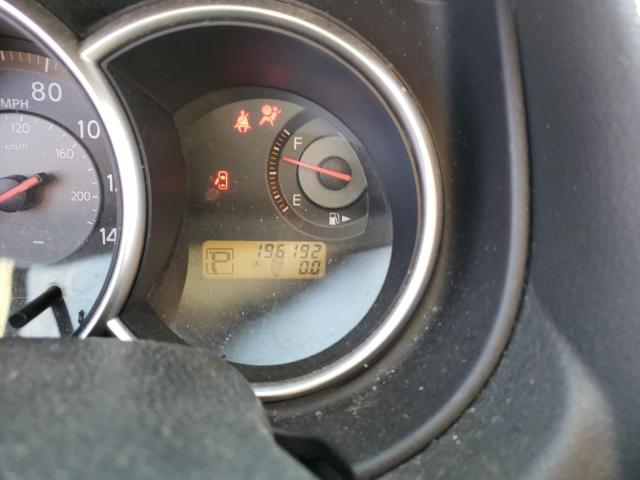 Photo 8 from auction – 2007 NISSAN VERSA S with VIN 3N1BC13E97L375544