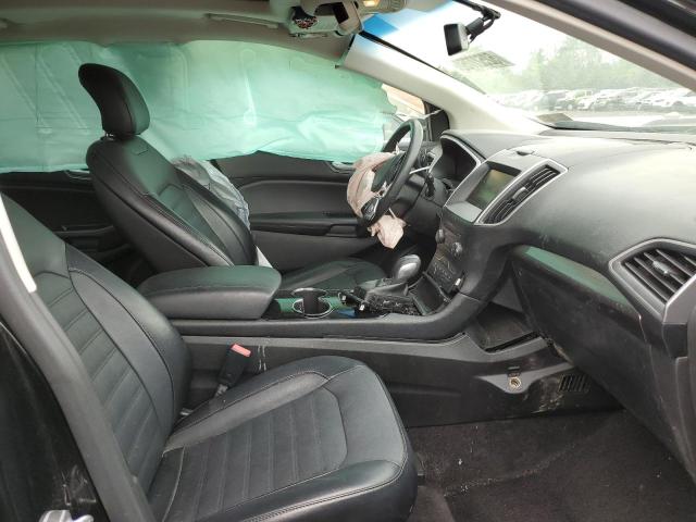 Photo 5 from auction – 2015 FORD EDGE SEL with VIN 2FMTK4J99FBB63499