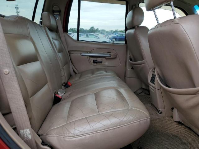 Photo 6 from auction – 2001 FORD EXPLORER S with VIN 1FMZU77E11UB76602