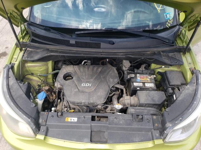 Photo 7 from auction – 2015 KIA SOUL with VIN KNDJN2A24F7808756