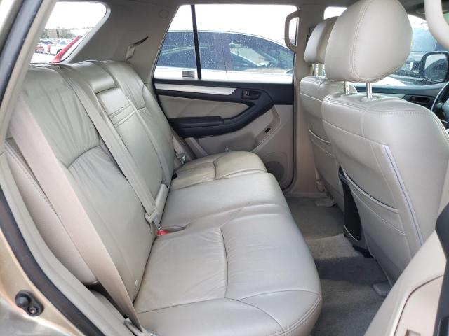 Photo 6 from auction – 2007 TOYOTA 4RUNNER SR with VIN JTEZU14R378081612