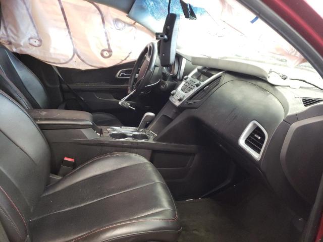Photo 5 from auction – 2011 CHEVROLET EQUINOX LT with VIN 2CNFLNEC7B6337188