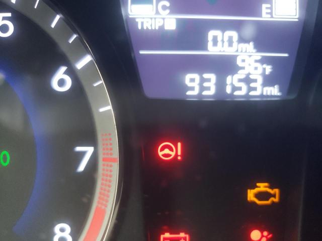 Photo 8 from auction – 2016 HYUNDAI ACCENT with VIN KMHCT4AE3GU949014