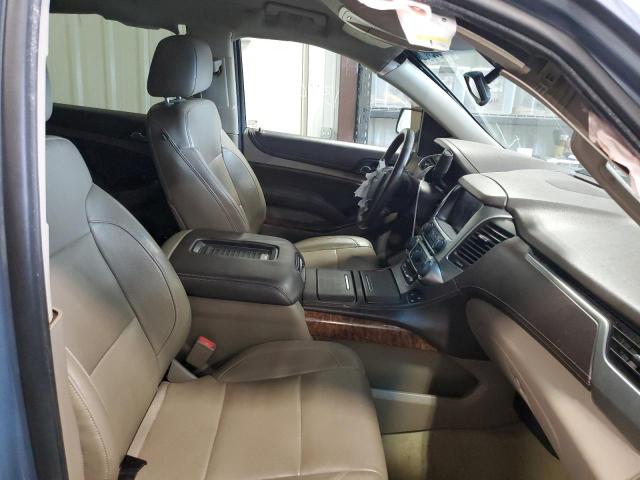 Photo 5 from auction – 2015 CHEVROLET SUBURBAN C with VIN 1GNSCKKC3FR631033