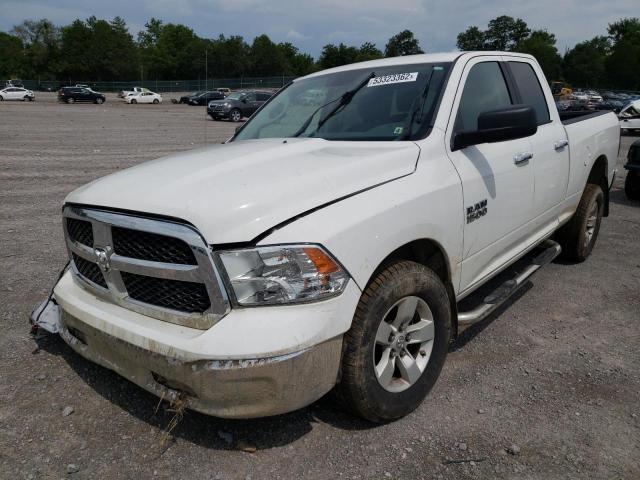 Photo 2 from auction – 2016 RAM 1500 SLT with VIN 1C6RR7GG2GS165921